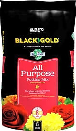 Black Gold All Purpose