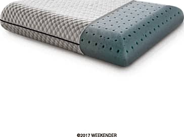 Weekender Ventilated