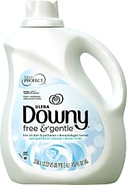 Downy Free & Gentle