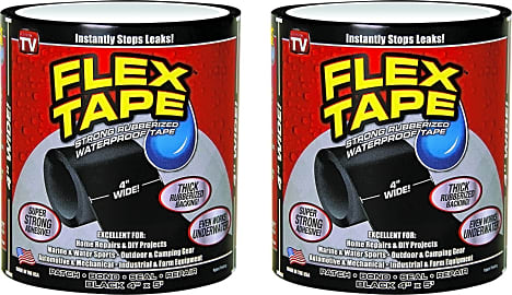 Flex Tape Rubberized