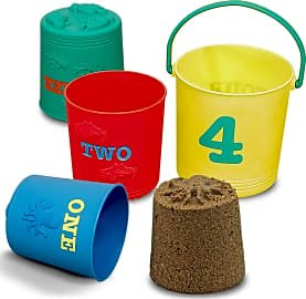 Melissa & Doug Seaside Sidekicks