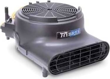 Powr-Flite PDH1 Hybrid