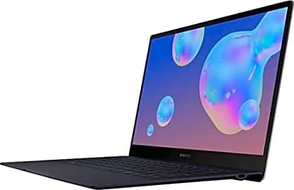 Samsung Galaxy Book S
