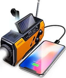 FosPower Emergency Solar