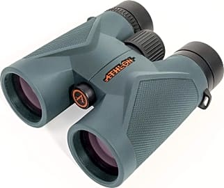 Athlon Optics Midas UHD 10x42