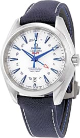 Omega Men's Seamaster 150