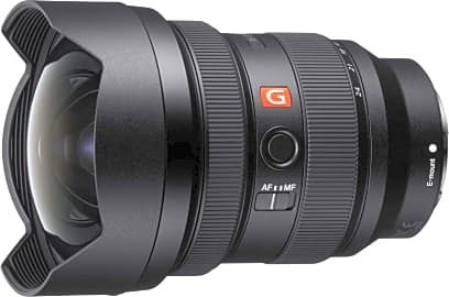 FE 12-24mm f/2.8 G Master