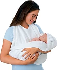 ClevaMama Apron Wrap