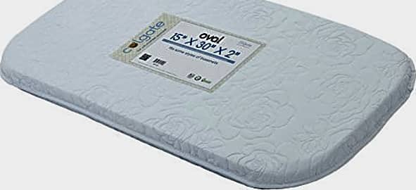 Colgate Quilted Cradle Pad