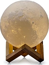 CPLA 3D Printing Moon