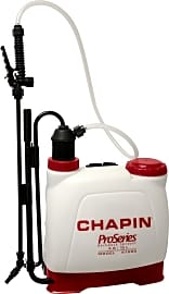 Chapin International