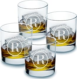 A Gift Personalized Lowball