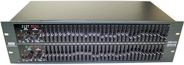 EMB EB831EQ Professional