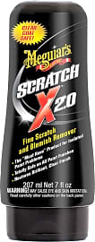 Meguiar's ScratchX 2.0