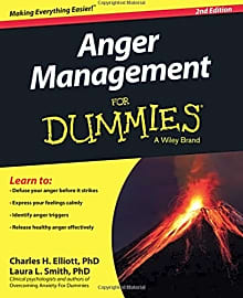 Anger Management For Dummies