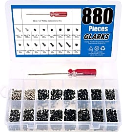 Glarks Replacement Repair Kit