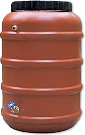 MI Rain Barrel DIY Kit