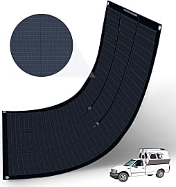 Eco-Worthy Waterproof