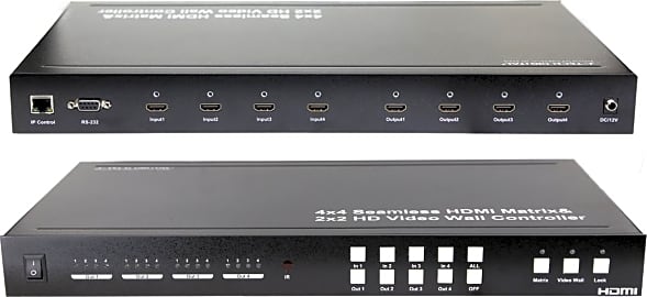J-Tech Digital ProAV Series