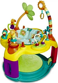 Bright Starts Swinging Safari