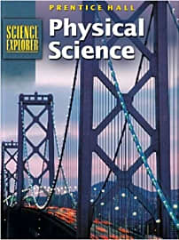Prentice Hall Physical Science Explorer
