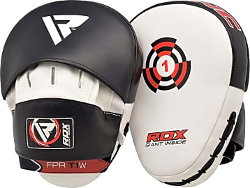 RDX Thai Strike FPR-T1R