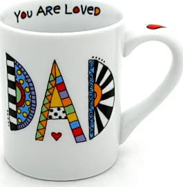 Enesco Our Name is Mud