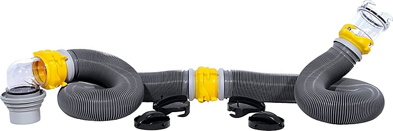 Camco Deluxe 39658