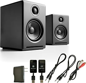 Audioengine A2+