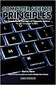 Computer Science Principles: The Foundational Concepts