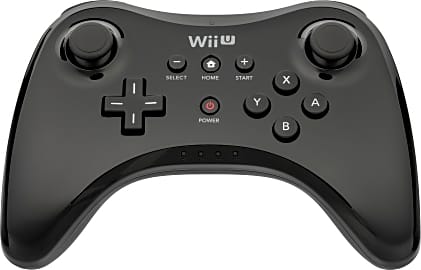 Nintendo Pro Controller