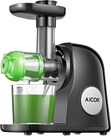 Aicok Cold Press
