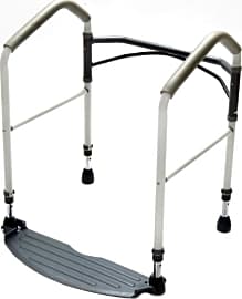 Buckingham Freestanding