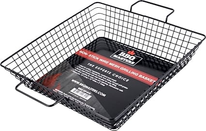 BBQ Masters Wire Mesh
