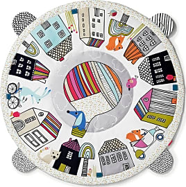 Skip Hop Vibrant Village