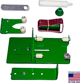 Ephrem's Bottle Cutter Kit