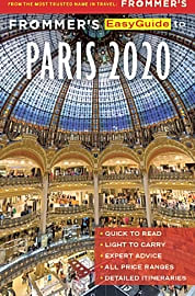 Frommer's EasyGuide