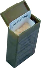 Spark-Lite Military Edition