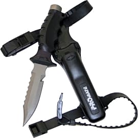 Promate Barracuda Sharp Tip