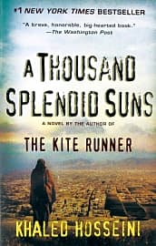 A Thousand Splendid Suns