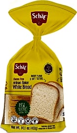 Schar Artisan Baker
