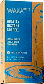 Waka Quality Colombian