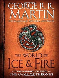 The World of Ice & Fire