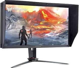 Acer Predator XB273K