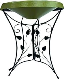 Birds Choice Ivy Pedestal