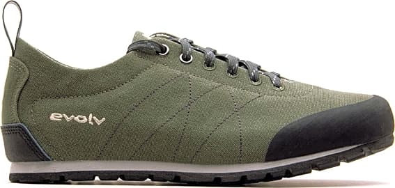 Evolve Cruzer Psyche