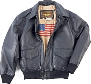 Landing Leathers Air Force