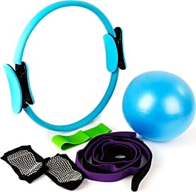 Manli Pilates Set