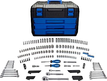Kobalt 227 Standard/Metric