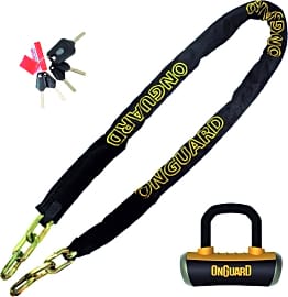 OnGuard 8019L Mastiff